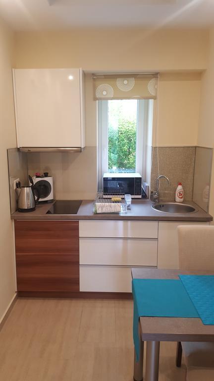 Tuenderlak Vendeghaz Apartment Balatonfured Exterior photo